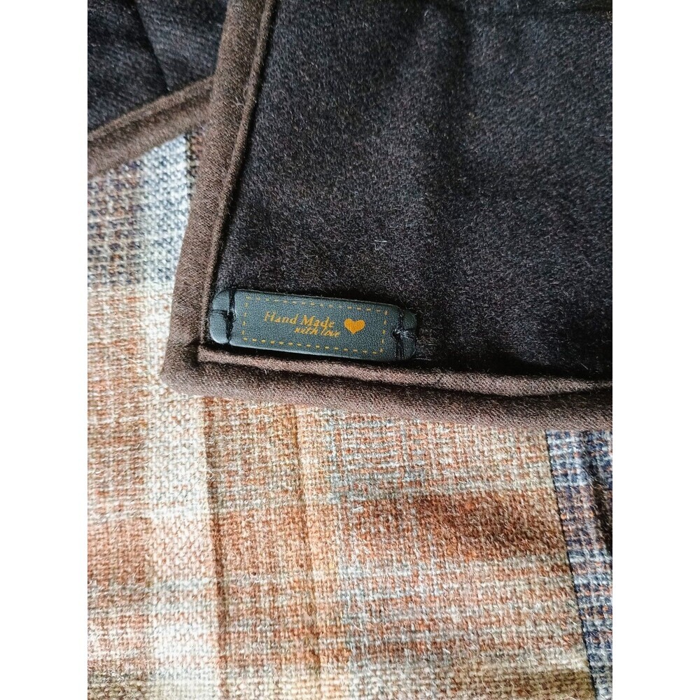 Handmade Made WOOL Fall Tables Runners - Picture 4 of 4